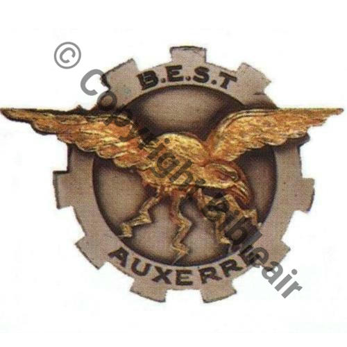 AUX  NH BEST BA.723 AUXERRE  Dr 